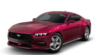 2026 Ford Mustang® External Image 2
